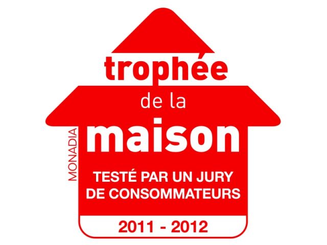 Trophées de la maison