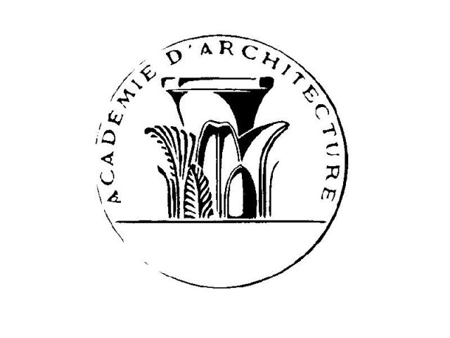 Académie d'architecture