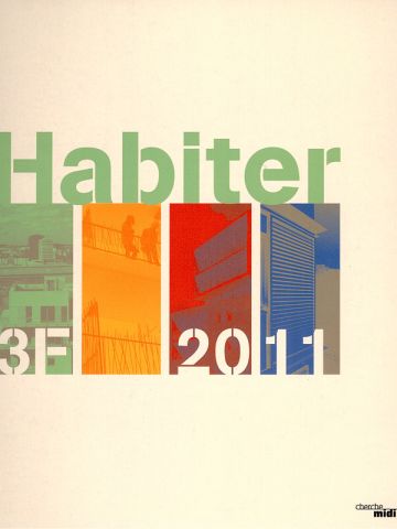3F Habiter 2011