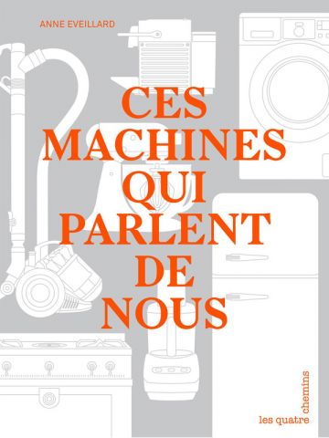 Ces machines qui parlent de nous