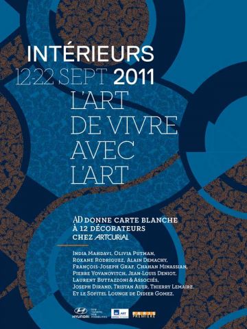 Intérieurs 2011