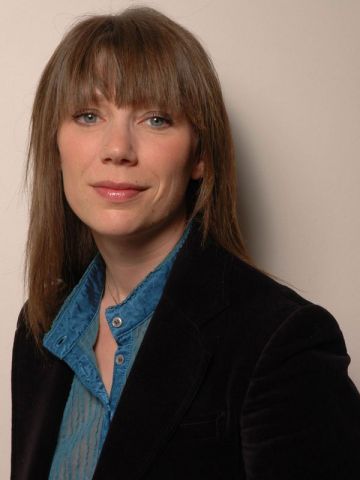 Cécile Rosenstrauch, directrice des secteurs maison et biens de consommation au sein du bureau de style PerclersParis.