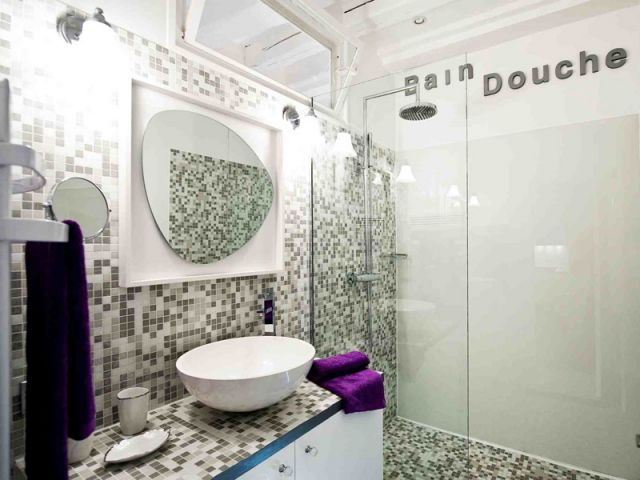 Carrelage Salle Bain