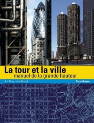 la tour et la ville