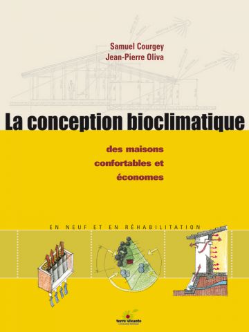 Conception bioclimatique