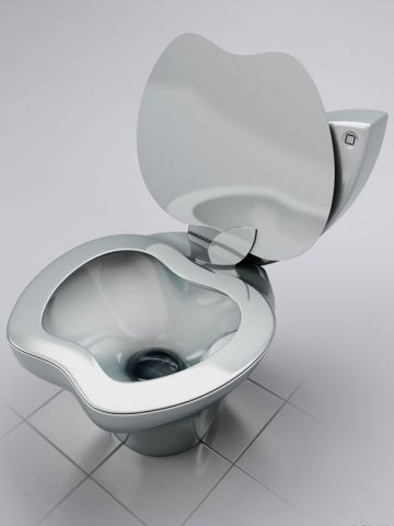 WC Apple