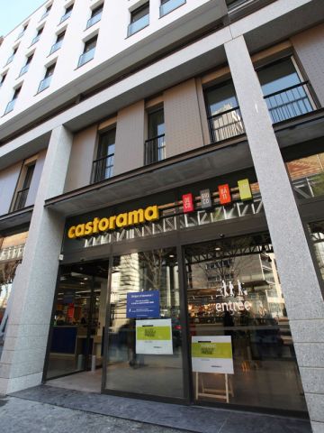 Castorama