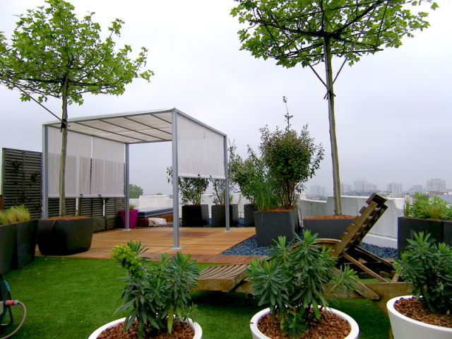 Jardin, terrasse : comment réinventer son extérieur en lieu de vie