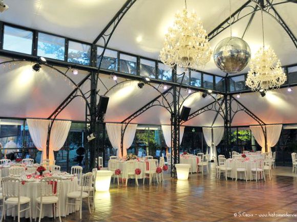 Comment organiser sa salle de réception mariage ?