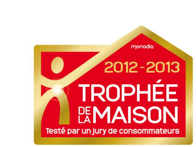 Trophées de la maison 2012/2013