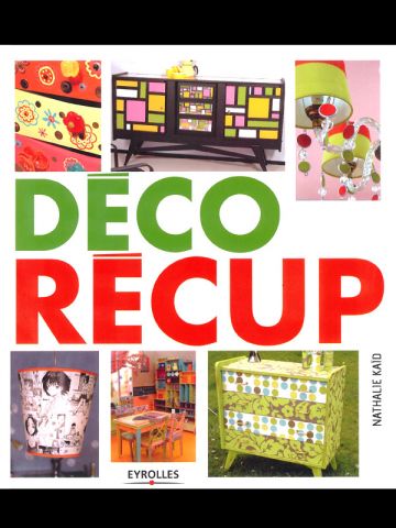 Déco recup