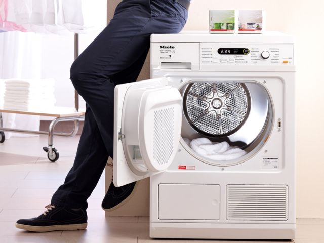 6 conseils pour bien choisir son sèche-linge - M6