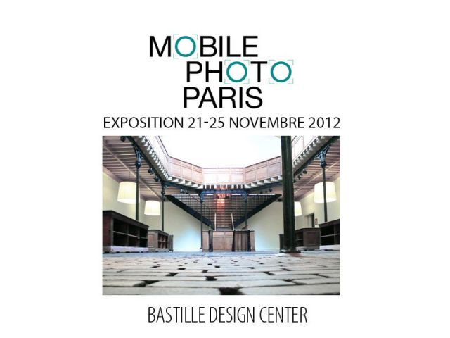 Mobile Photo Paris