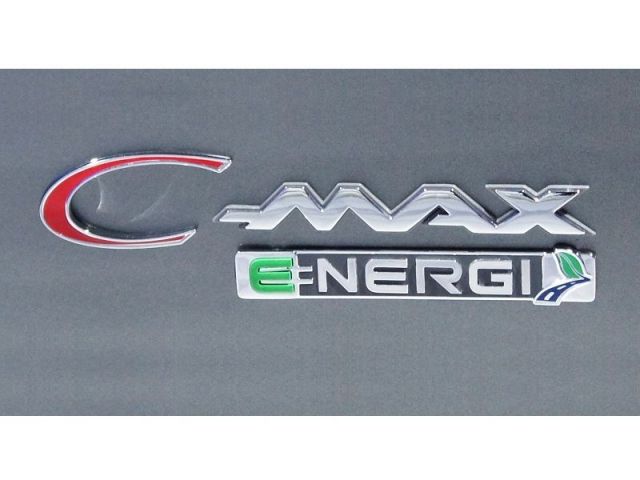 Ford C-Max Energi