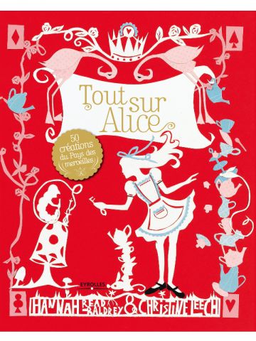 Tout sur alice