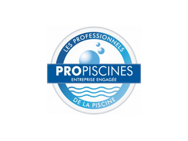 LOGO Propiscines