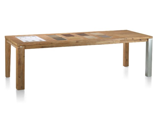 Table sur mesure