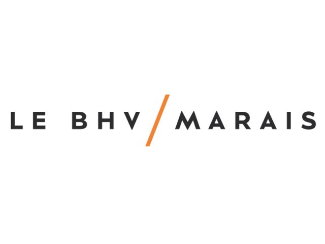 Le BHV devient le BHV/Marais