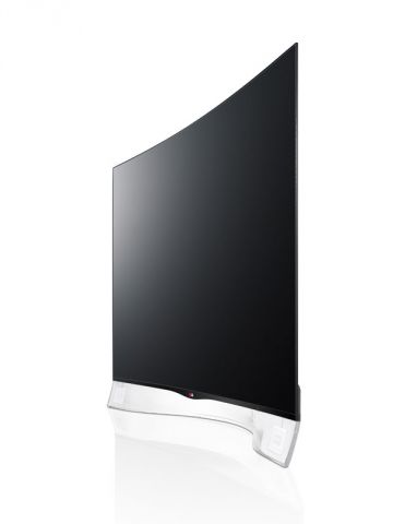 Télévision LG - OLED 55EA9800