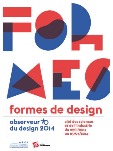 Observeur du design