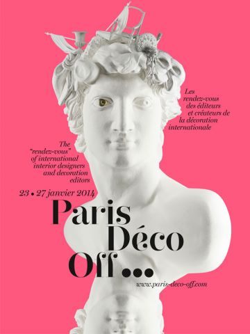 Paris Déco Off