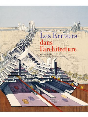 Couverture les erreurs dans l'architecture