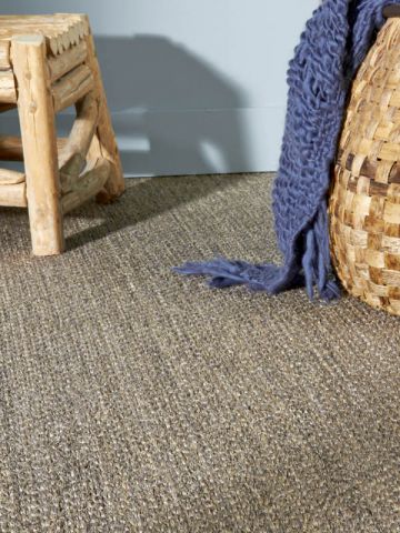 Revêtement naturel sisal