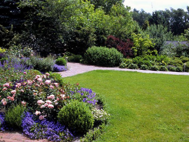 Jardin - arrosage enterré