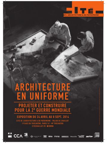 Architecture en uniforme