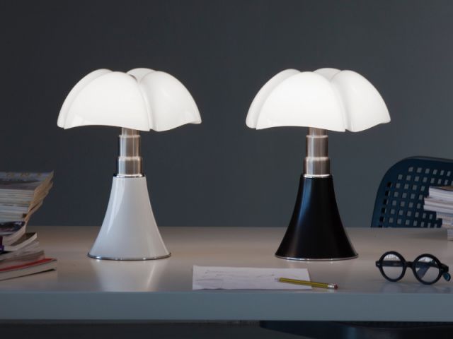 Lampe Pipistrello : Idées et inspirations pour l'intégrer à votre déco