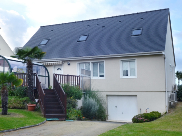 amenagement fait maison
