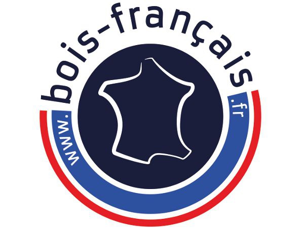 Création d'une marque bois 100 % française