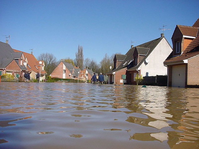 Inondations