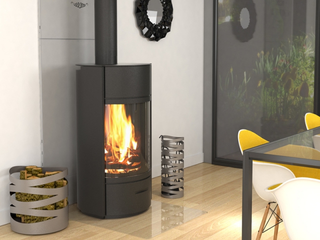 10 accessoires de cheminée pratiques et design