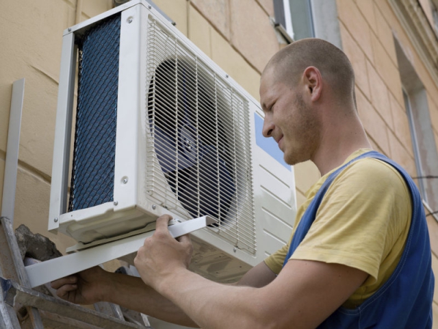 Où placer sa climatisation : unité intérieure et extérieure