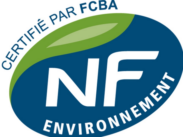 Le label NF Environnement/Ameublement