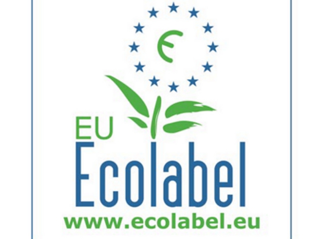 Ecolabel européen