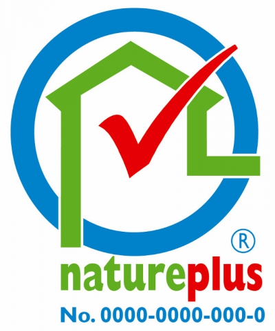 Le label Nature Plus