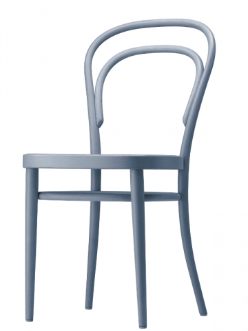 La chaise bistrot signée Thonet 