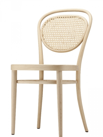 La chaise 215 R signée Thonet