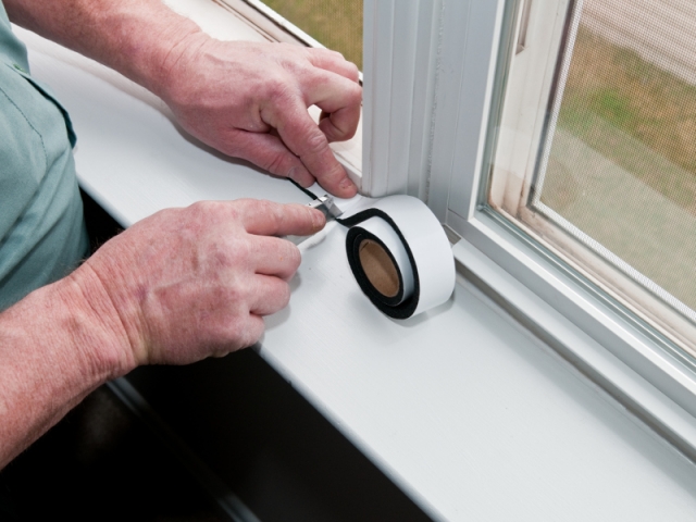 3 solutions pour améliorer l'isolation phonique d'une fenêtre