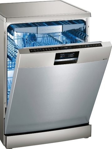 Lave-vaisselle Home Connect iQ700/Siemens