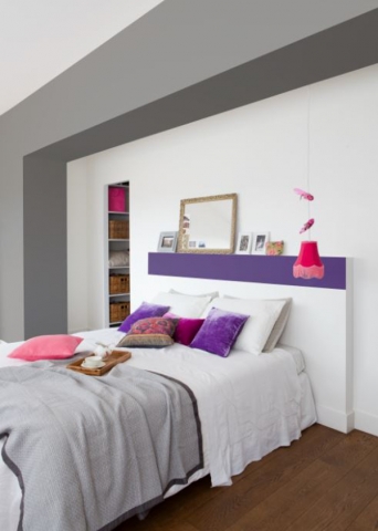 10 conseils pour réussir la peinture de sa chambre