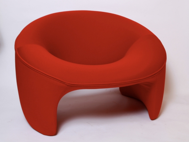 Fauteuil Montréal 1967 