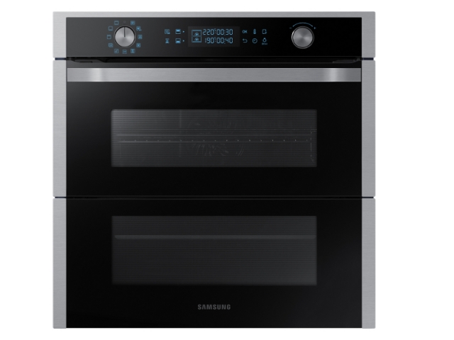 Dual Cook Flex NV75N7677RS