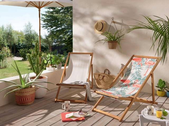 8 Solutions Pour Nettoyer Son Mobilier De Jardin Facilement