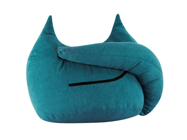 Coussin XXL Le Chat, 179 &euro;