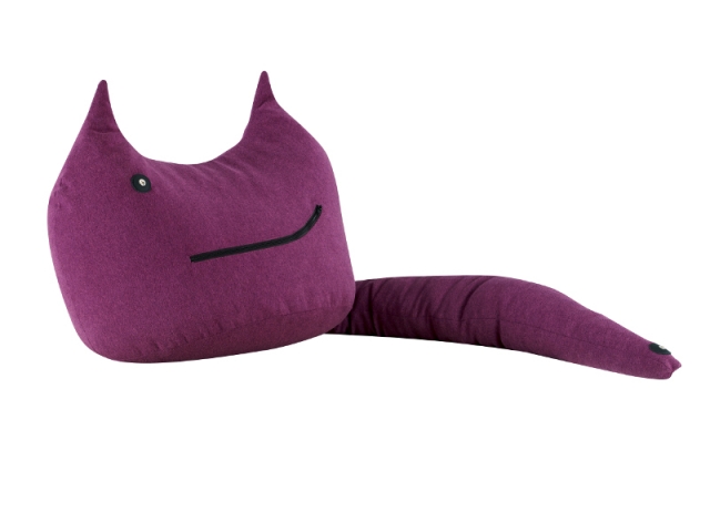 Coussin XXL Le Chat, 179 &euro;