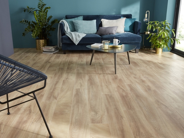 Comment poser la sous-couche isolante d'un parquet 