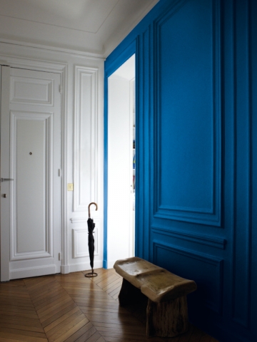 Classic Blue, couleur de l'année 2020 selon Pantone, enfin dévoilée